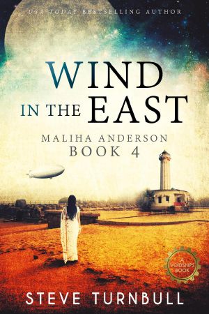 [Maliha Anderson 04] • Wind in the East